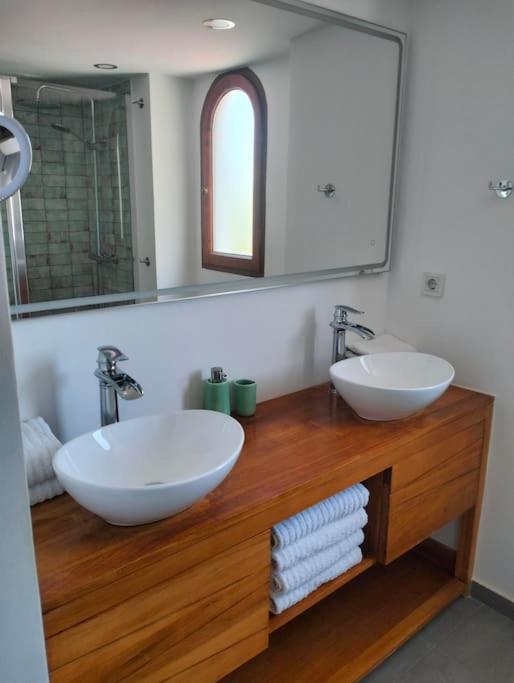 Apartamento Tranquilo El Albir Exterior foto