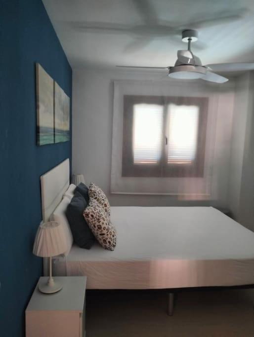 Apartamento Tranquilo El Albir Exterior foto