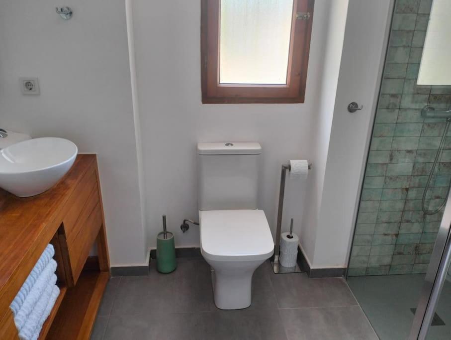 Apartamento Tranquilo El Albir Exterior foto