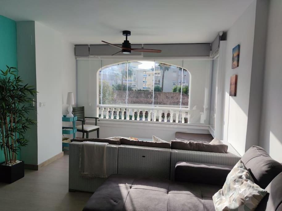 Apartamento Tranquilo El Albir Exterior foto